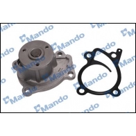 Водяной насос (помпа) MANDO 2JY BM 1439983848 EWPN0003 - Изображение 2