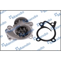 Водяной насос (помпа) MANDO 2JY BM 1439983848 EWPN0003 - Изображение 3