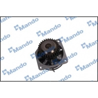 Водяной насос (помпа) MANDO AB ALE EWPN0007 1439983852 - Изображение 2