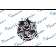 Водяной насос (помпа) MANDO 1439983853 M V775S8 EWPN0008 - Изображение 1