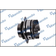 Водяной насос (помпа) MANDO 1439983853 M V775S8 EWPN0008 - Изображение 3