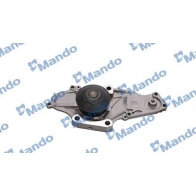 Водяной насос (помпа) MANDO PD53 V Honda Legend 4 (KB) Седан 3.5 V6 4WD (KB1) 295 л.с. 2006 – 2012 EWPO0005