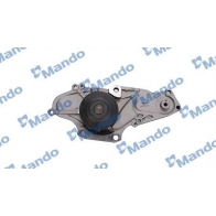 Водяной насос (помпа) MANDO PD53 V 1439983864 EWPO0005 - Изображение 2