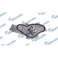 Водяной насос (помпа) MANDO PD53 V 1439983864 EWPO0005 - Изображение 4