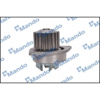 Водяной насос (помпа) MANDO VQA F3U8 EWPQ0002 1439983870 - Изображение 2