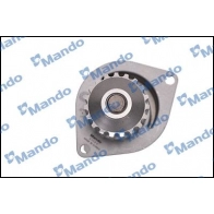 Водяной насос (помпа) MANDO VQA F3U8 EWPQ0002 1439983870 - Изображение 3