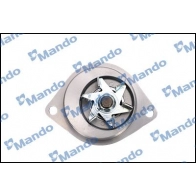 Водяной насос (помпа) MANDO VQA F3U8 EWPQ0002 1439983870 - Изображение 4