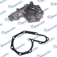 Водяной насос (помпа) MANDO PBIP C04 EWPR0001 1439983871 - Изображение 2