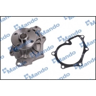 Водяной насос (помпа) MANDO 1439983883 2 8B0X5 EWPT0007 - Изображение 3