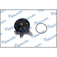 Водяной насос (помпа) MANDO 1422790030 30 YC7VZ EWPT0009 - Изображение 2