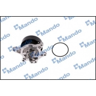 Водяной насос (помпа) MANDO 1422790030 30 YC7VZ EWPT0009 - Изображение 3