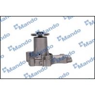 Водяной насос (помпа) MANDO 63SC7 P EWPU0001 1439983888 - Изображение 3