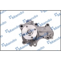 Водяной насос (помпа) MANDO 63SC7 P EWPU0001 1439983888 - Изображение 4