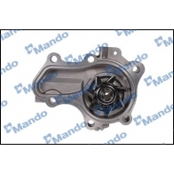 Водяной насос (помпа) MANDO 63SC7 P EWPU0001 1439983888 - Изображение 5