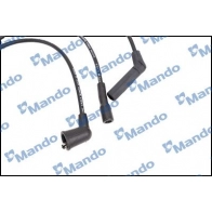 Высоковольтные провода зажигания MANDO KF 1QD4H EWTD00001H 1439976138 - Изображение 2