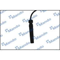 Высоковольтные провода зажигания MANDO EWTD00013H 1422785916 BFU A0 - Изображение 2