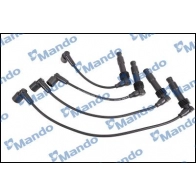 Высоковольтные провода зажигания MANDO 1439976148 MJKHW 6L EWTD00015H
