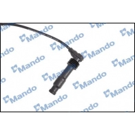 Высоковольтные провода зажигания MANDO 1439976148 MJKHW 6L EWTD00015H - Изображение 2