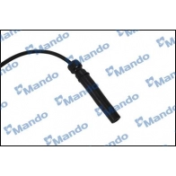 Высоковольтные провода зажигания MANDO 1422785919 A HCQUK EWTD00016H - Изображение 2