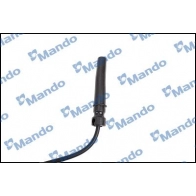 Высоковольтные провода зажигания MANDO 1439976151 VV JZMUC EWTD00019H - Изображение 2