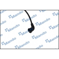 Высоковольтные провода зажигания MANDO OLUVW Y9 EWTH00002H 1439976153 - Изображение 2