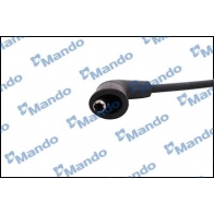 Высоковольтные провода зажигания MANDO Q58C T 1439976155 EWTH00005H - Изображение 3