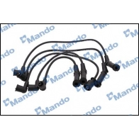 Высоковольтные провода зажигания MANDO EWTH00006H N 4VW4 1439976156
