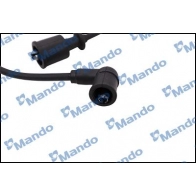 Высоковольтные провода зажигания MANDO EWTH00006H N 4VW4 1439976156 - Изображение 2