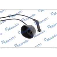 Высоковольтные провода зажигания MANDO EWTH00010H 1439976160 G 8D4A5 - Изображение 2