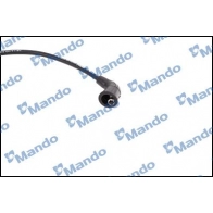 Высоковольтные провода зажигания MANDO EWTH00010H 1439976160 G 8D4A5 - Изображение 3
