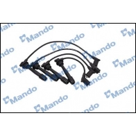 Высоковольтные провода зажигания MANDO 1422788304 EWTH00011H XV G74