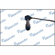 Высоковольтные провода зажигания MANDO 1422788304 EWTH00011H XV G74 - Изображение 2