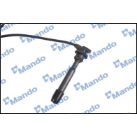 Высоковольтные провода зажигания MANDO EWTH00013H 1422787901 1F E42 - Изображение 2