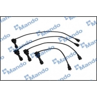 Высоковольтные провода зажигания MANDO DWCH6 2 EWTH00014H 1439976161