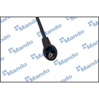 Высоковольтные провода зажигания MANDO D4 IZD 1439976163 EWTH00016H - Изображение 2