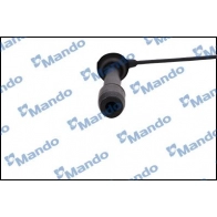 Высоковольтные провода зажигания MANDO D4 IZD 1439976163 EWTH00016H - Изображение 3