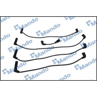 Высоковольтные провода зажигания MANDO EWTH00018H 2HG4 UC 1439976165