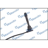 Высоковольтные провода зажигания MANDO EWTH00022 HC 9WMQ 1439976168 - Изображение 2
