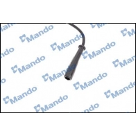 Высоковольтные провода зажигания MANDO EWTK00004H 1422788329 OSO 2KB6 - Изображение 2