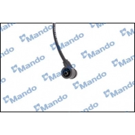 Высоковольтные провода зажигания MANDO EWTK00004H 1422788329 OSO 2KB6 - Изображение 3