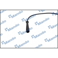Высоковольтные провода зажигания MANDO EWTK00005H 1439976172 ZK9 JA - Изображение 2