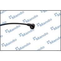 Высоковольтные провода зажигания MANDO EWTK00005H 1439976172 ZK9 JA - Изображение 3