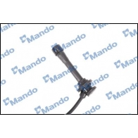 Высоковольтные провода зажигания MANDO EWTK00007H 4 QAEF 1422787828 - Изображение 2