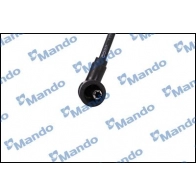 Высоковольтные провода зажигания MANDO 1422788305 EWTK00009H I0 03PY - Изображение 2
