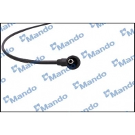 Высоковольтные провода зажигания MANDO EWTK00014H 1439976179 YO9 JZ3 - Изображение 2