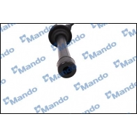 Высоковольтные провода зажигания MANDO EWTK00014H 1439976179 YO9 JZ3 - Изображение 3