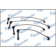 Высоковольтные провода зажигания MANDO W XVV9 EWTO00001H 1439976181