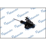 Амортизатор MANDO 4 FWZUN EX0K08G34710A 1439971780 - Изображение 2