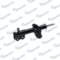 Амортизатор MANDO 1439971782 05X KKV EX0K21628700C - Изображение 3