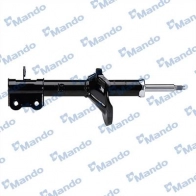 Амортизатор MANDO WDY7 1 1439971783 EX0K21628900C - Изображение 2
